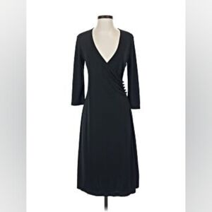 ISAAC MIZRAHI DRESS
